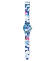 Orologio Swatch Gent in Plastica GS901